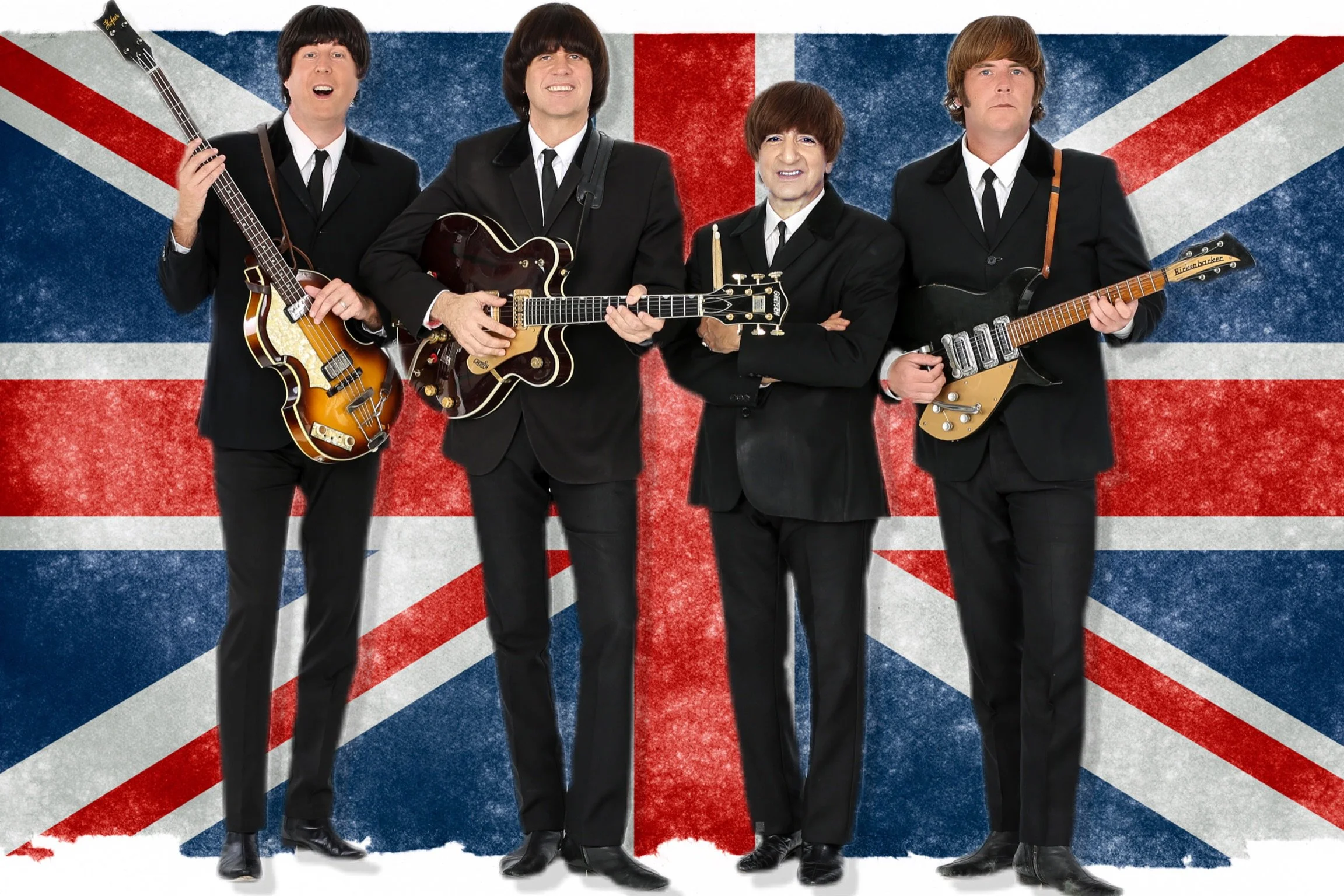 Liverpool Legends return to TPAC — TK Business Magazine